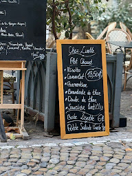 Photo n°44 de Chez Lisette à Avignon (Restaurant)