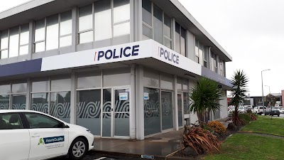 Photos of Mount Maunganui Community Patrol