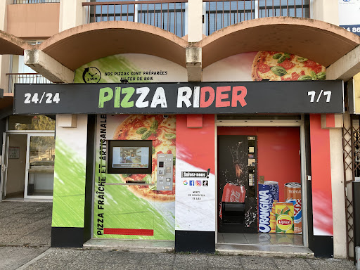Photo 4 - Allo Pizza