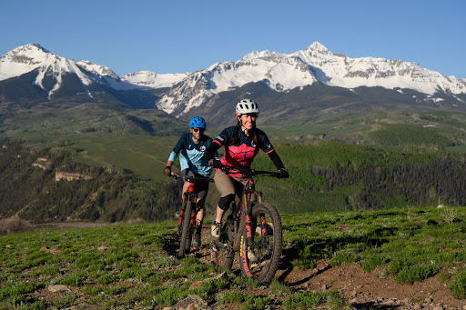 Telluride Tourbase - Thumbnail