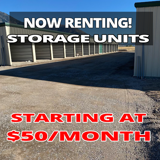 Nebo Storage - Thumbnail