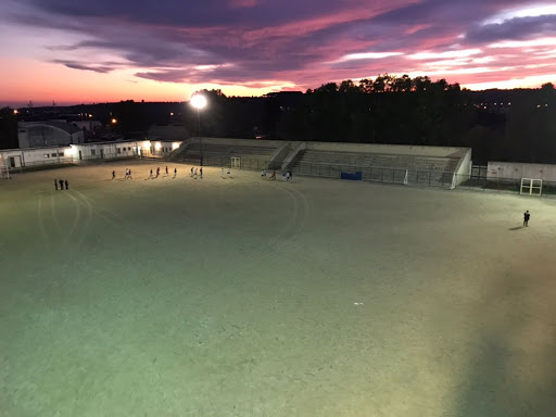 Stadio ALLISTE - Visual