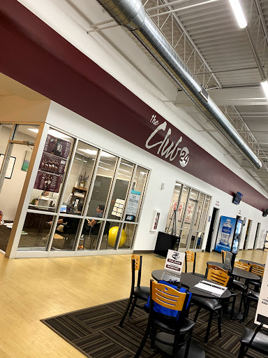 CLUB4 Fitness Starkville - Thumbnail