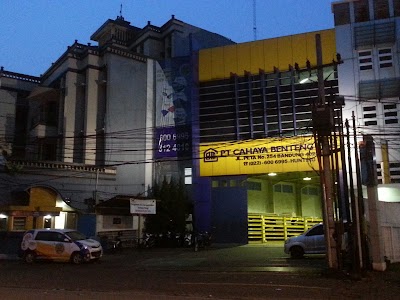Photos of Cahaya Benteng Mas. PT - Bandung