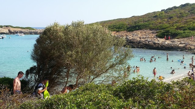 Cala Varques