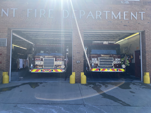 Oakmont Boro Fire Department Gallery - United States