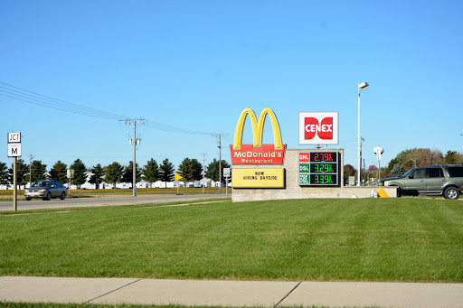 Evansville Cenex Gas Station & Convenience Store - Thumbnail