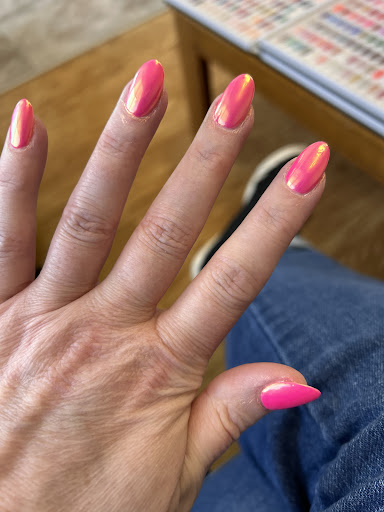 Tips N’ Toes Nails Spa - Thumbnail