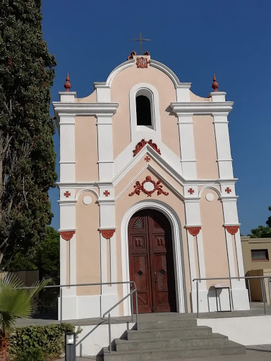 Cementiri de Lloret de Mar - Thumbnail