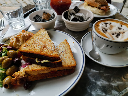 The Greengrocer & Cafe - Thumbnail