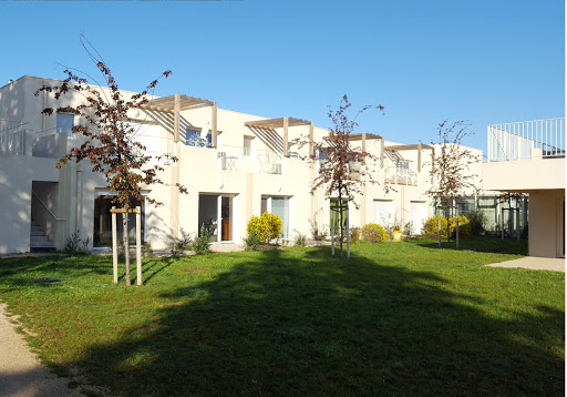 Photo de Résidence Autonomie ADMR LA MAZURKA à Mollégès (13940)