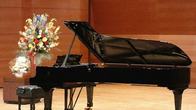 音を楽しむ教室