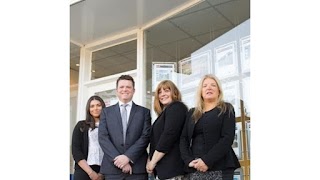 Connells Estate Agents Marshalswick