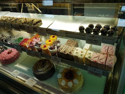 Photos of Gulf bakery