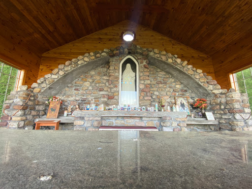 Mother Cabrini's Shrine & St. Patrick's Oratory - Thumbnail