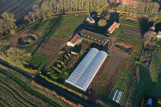 Photo de Les jardins d'Avremesnil à Avremesnil (76730)