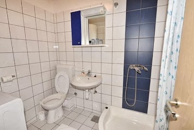 Photos of Apartments "ZVIZDA MORA" Split