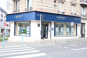 Photo n°7 de Agence Immobiliere Lacroix à Gentilly (Agence immobilière)