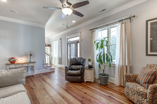 Patrick Reynolds Realty - HomeTowne Realty in Clayton