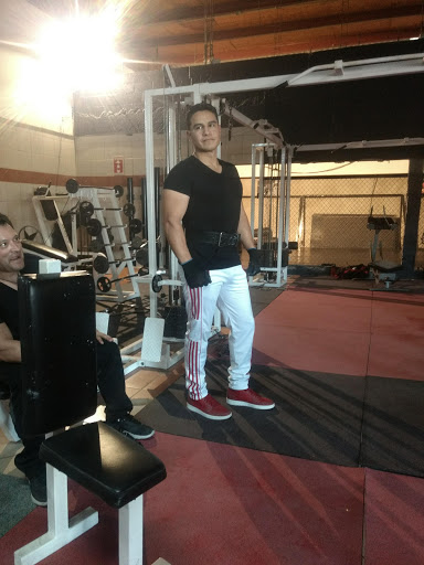 La Joya Fitness - Thumbnail