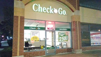 Check `n Go Payday Loans Picture
