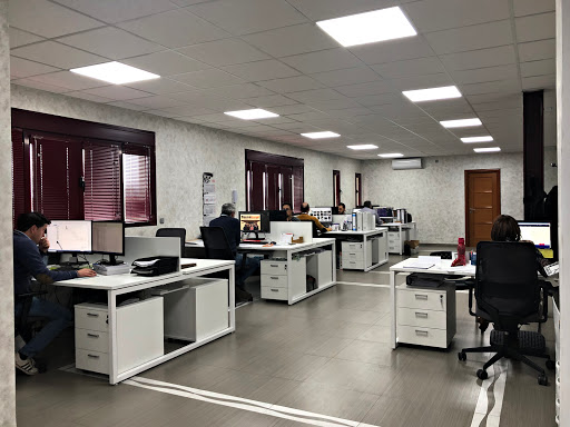 TECNOINCAR TOLEDO SL Gallery - Spain