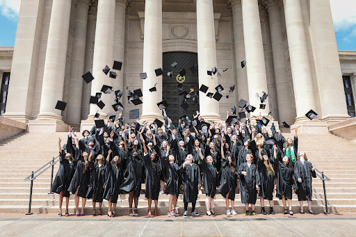 Oklahoma School of Science and Mathematics