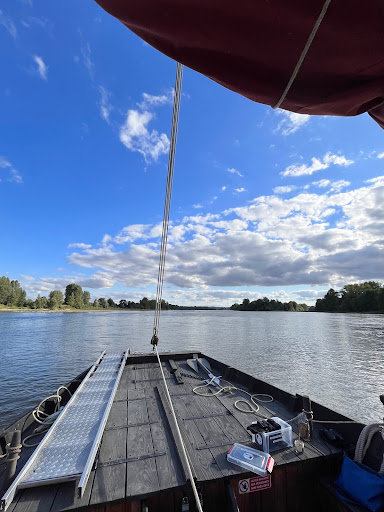 La Batellerie de La Loire - Thumbnail