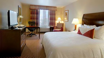 Hilton Garden Inn Dover