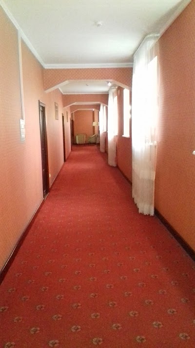 lodging