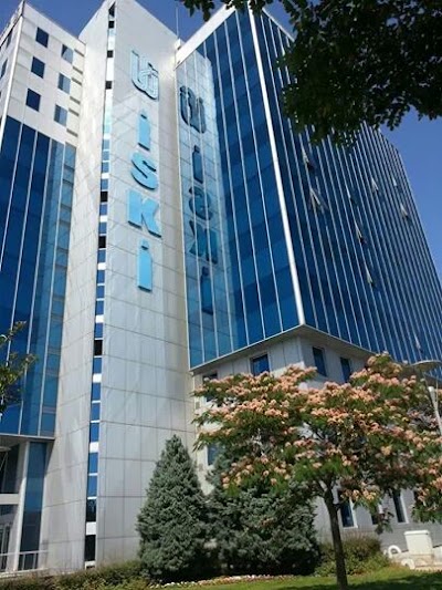 Photos of ISKI General Directorate