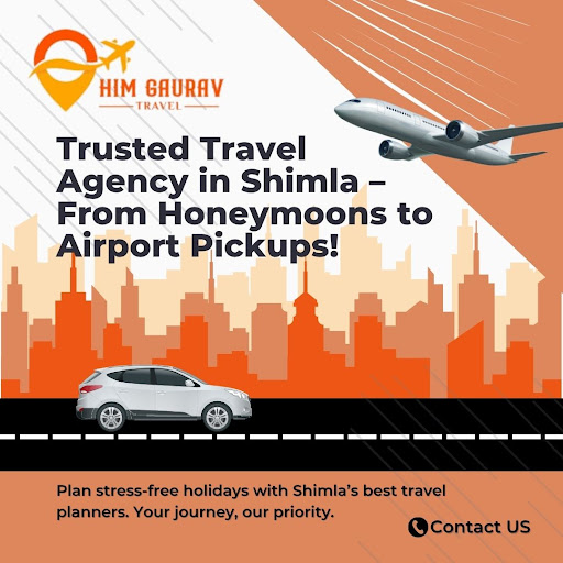 Planning a trip to the hills is exciting, but the journey becomes memorable only when travel is s… post image