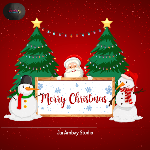 Merry Christmas post image