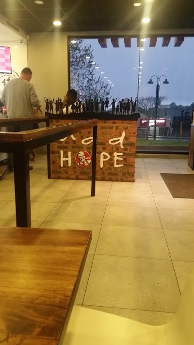 Photos of KFC Hillcrest