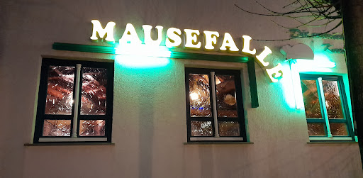 Wirtshaus Mausefalle - Visual
