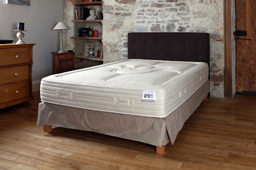 Showroom Biosense - Matelas en latex 100% naturel certifié - Thumbnail