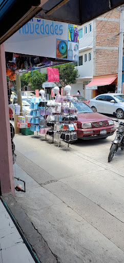 Plaza Cumbres San Luis