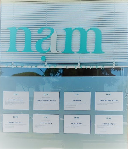 NAM Spa Filiale di Lucca - Agenzia per il lavoro - Thumbnail