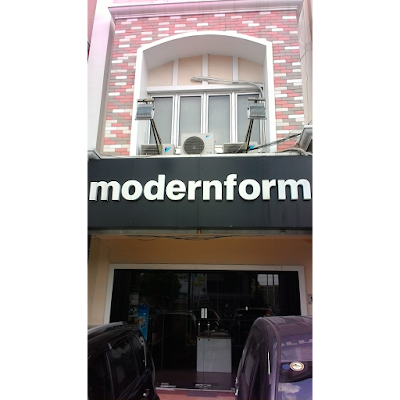 Photos of MODERNFORM