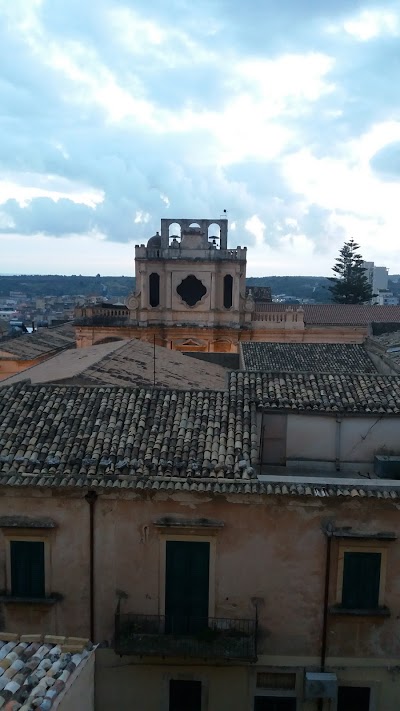 Photos of Ostello della Giovent&ugrave; Noto - "Il Castello"