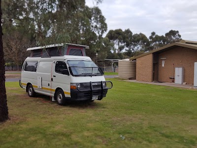 Photos of Bordertown Caravan Park