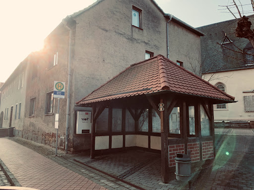 Wiehe, Markt - Visual