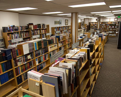 Benchmark Books - Thumbnail