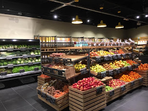 Photo n°4 de La Vie Claire à Colombiers (Épicerie)