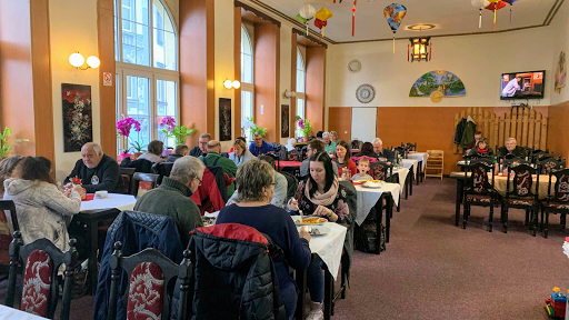 RESTAURANT EURO-ASIA