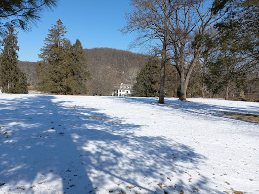 Yellow Springs Trail Parking Lot - Thumbnail