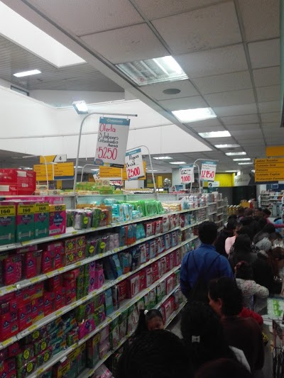 Photos of Colsubsidio Santa Librada