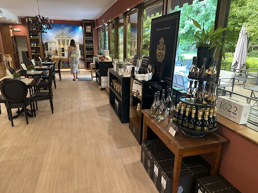 Locanda Sandi - Visual