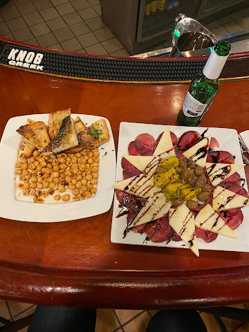 ASTERIA LOUNGE by null