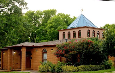 Islamic Center of Nashville (ICN 12South)